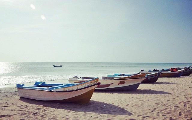 国外出境游最便宜的国家是哪里?