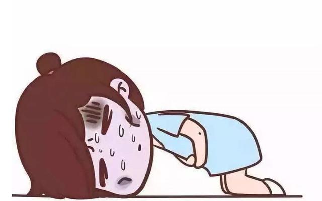 抓紧例假后7天,v例假就吃这3样,让你体重蹭蹭蹭抹瘦大腿药会有反作用吗图片