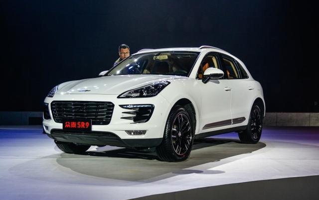 比H7便宜5万还有大天窗, 这销量昂科威也怕