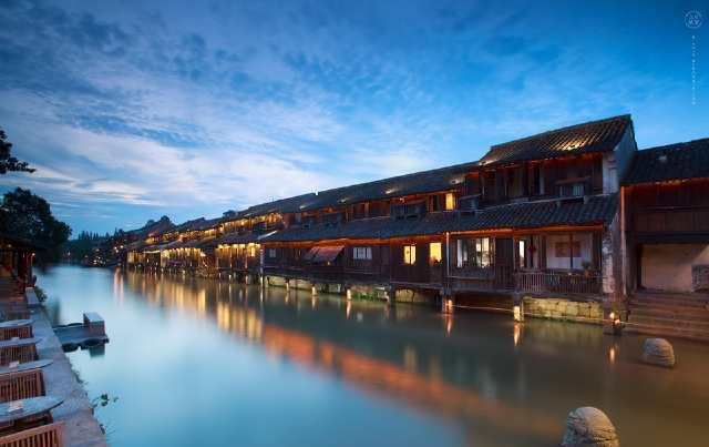 西塘和乌镇哪个好玩 , 对比下你就有选择了!