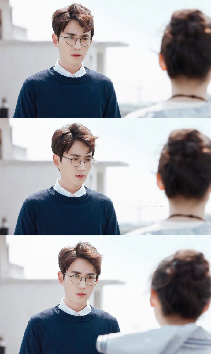 镇魂 朱一龙 沈巍 太太太禁欲系了吧