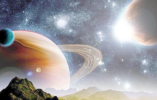 人类连宇宙一级文明都达不到, 为何还吵着要飞