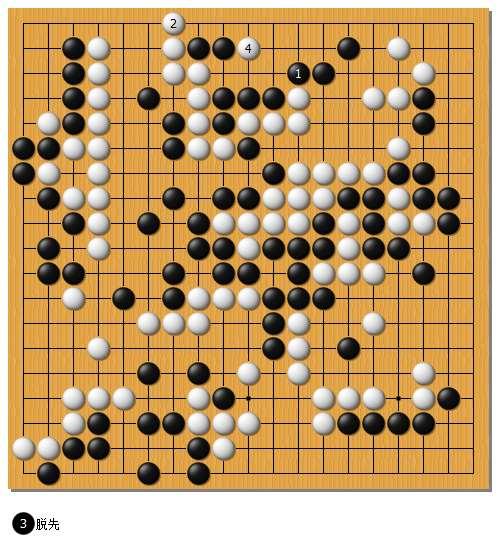 围棋学研网 - 围棋入门|围棋教程|围棋棋谱|围棋新闻