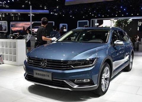 大众这款旅行车，比奔驰E还豪华，纯进口仅售26万，国产车怎么办