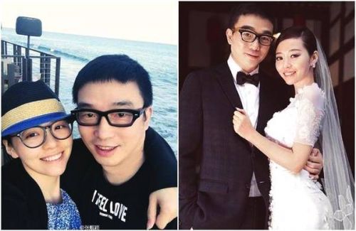 张靓颖深夜点赞和冯珂分手的微博,暗指冯珂是狗屎,后悔不听劝阻