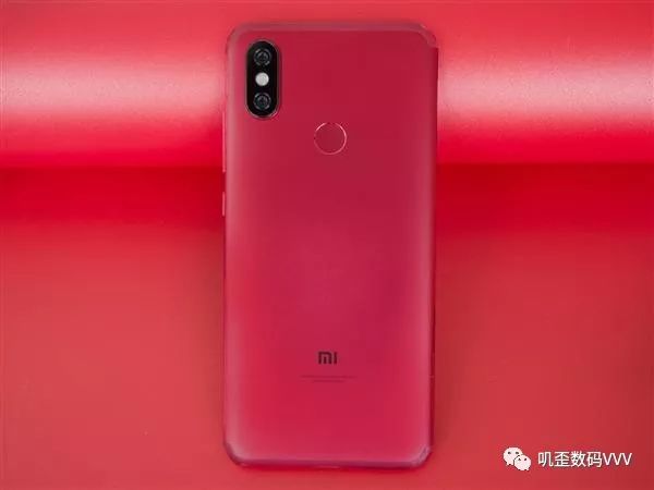 小米6X抢购人数达65万,真的有那么好吗?