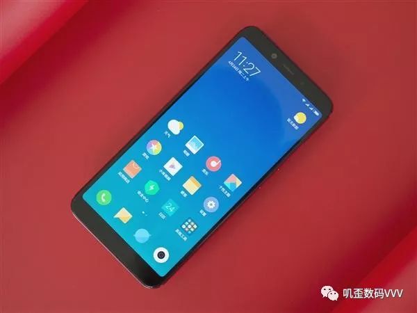 小米6X抢购人数达65万,真的有那么好吗?