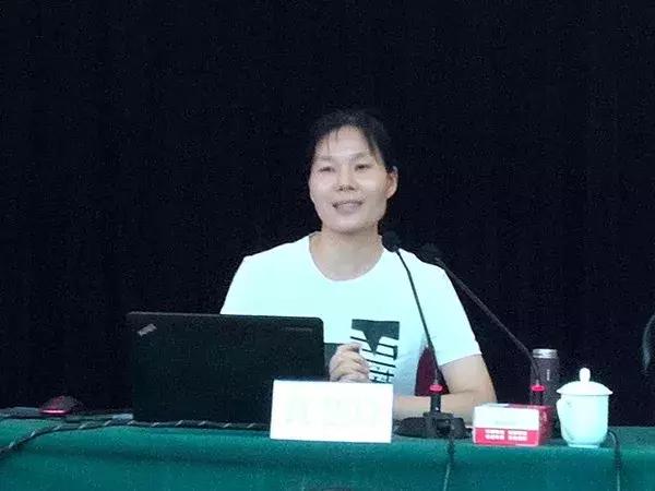 南阳旅游扶贫工程旅游从业人员培训内乡班开