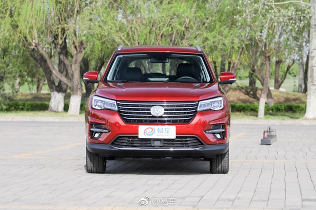 长安新CS75将于北京车展正式上市，配1.5T+6AT动力