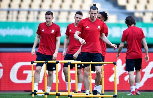 足球是第一运动!CCTV5要直播国足VS威尔士,