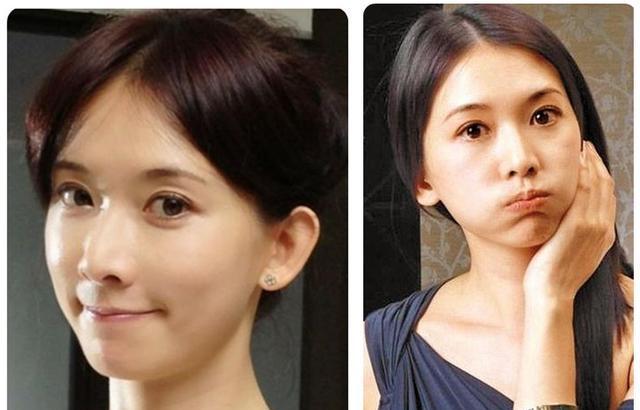 林志玲素颜_林志玲李治廷_林志玲性感写真-圈子花园图片