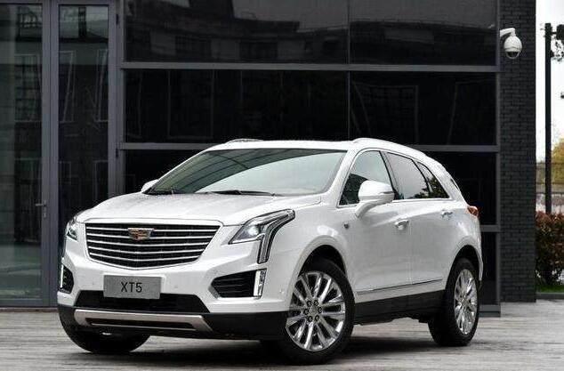 颜值不输奔驰GLC, 真皮座椅, 电子档杆, 36万对标奥迪Q5