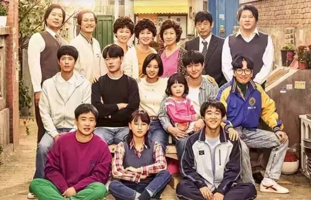 「电影」韩国人最爱的中国经典