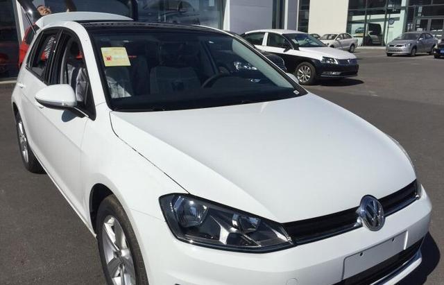 落地16.81万, 仅开了2.6万公里就掉价至11.95万