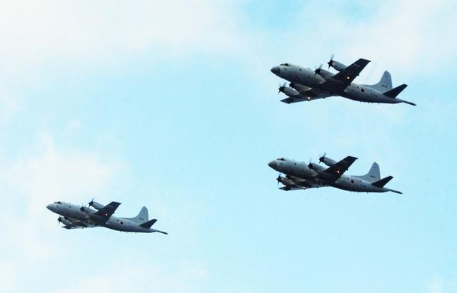 大国之间的博弈:上世纪的美苏 本世纪的美俄航