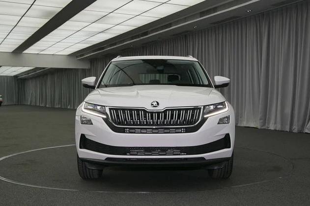 贴上GT徽标，换上溜背造型，被评“最美20万轿跑SUV”行吗？
