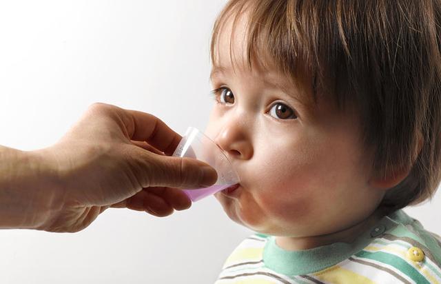 宝宝维生素D要吃到几岁?很多妈咪不知道