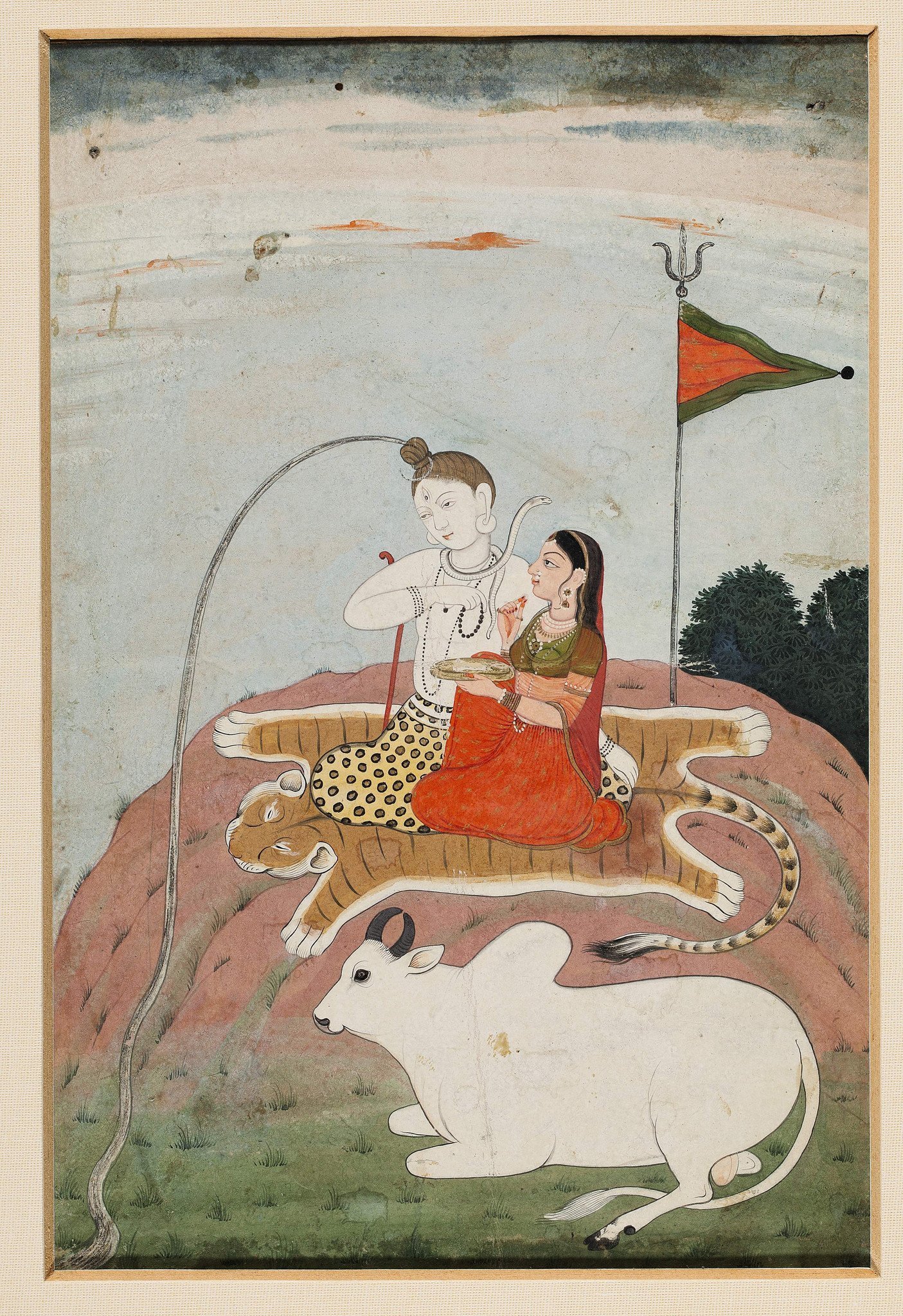 西藏最著名的圣山,为什么连印度人都服?地球知