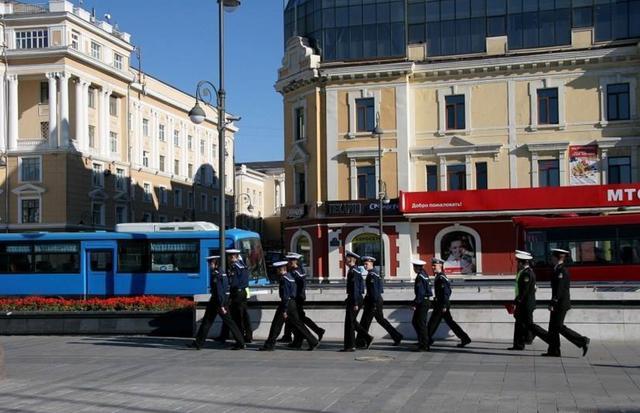 从历史来看,俄罗斯为何一直都很穷?
