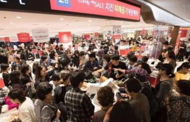 韩国游被解禁?中国六地开放跟团游,为何韩媒称