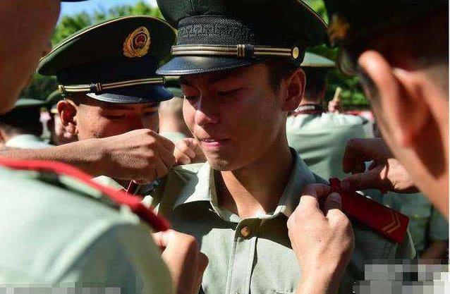大学生当兵比高中当兵有什么区别?看完之后我