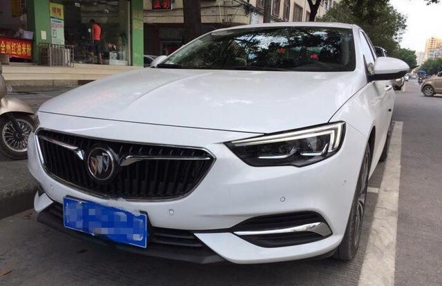 一心要买奥迪的老爸 也被新款“9AT变速箱”的调教折服