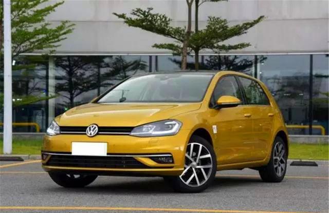 15万左右、涡轮增压、后独立悬挂、2018款高尔夫和10代思域怎么选