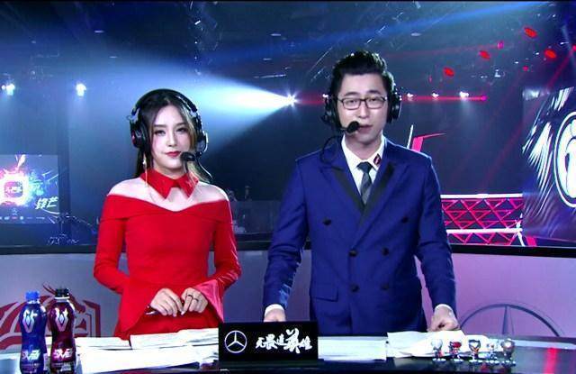 王多多证实亚运会LOL不在CCTV直播!不管怎样