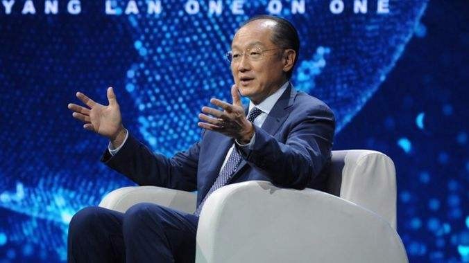 世界银行增加中国投票权, 但作用不大, 美国仍然具有一票否决权