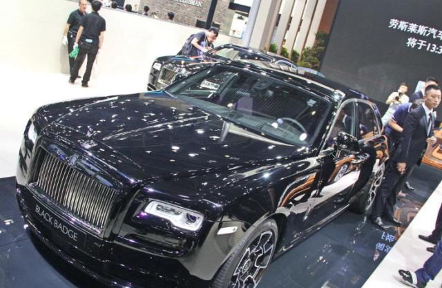 劳斯莱斯领衔豪车召回潮，怎么很少听说国产车召回？
