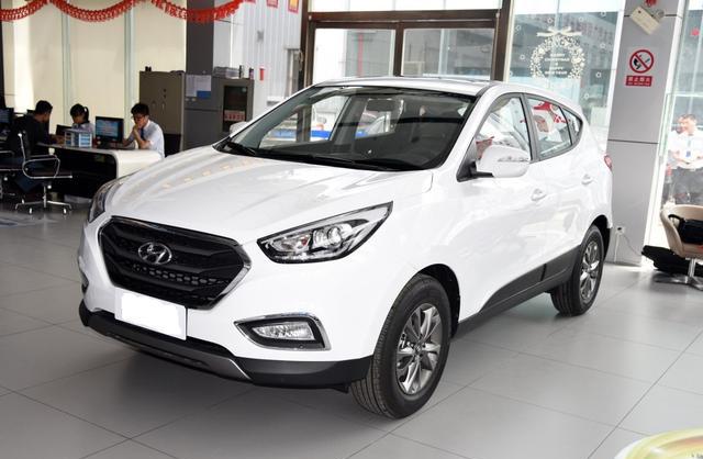 还在非合资车不买么？H6可碾压同价位合资SUV！