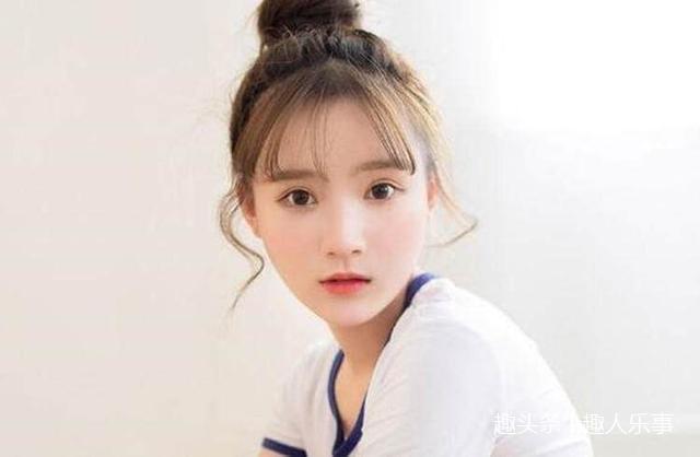 超美的4种女生眼型,有你的吗?