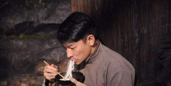 无人敢帮刘德华写歌,华仔只好自己写下这首歌