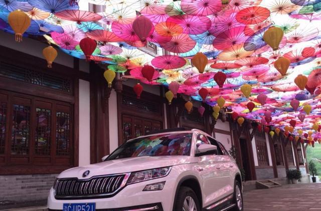 想知道“欧系中型SUV“近期资讯盘点，你想要的这里都有