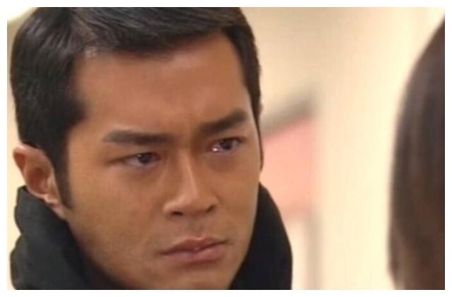 为什么古天乐会变丑?古天乐变丑的根本原因到