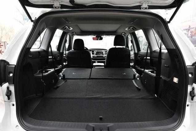 想知道“30-50万日系中型SUV“最近有什么新消息么，都在这里了