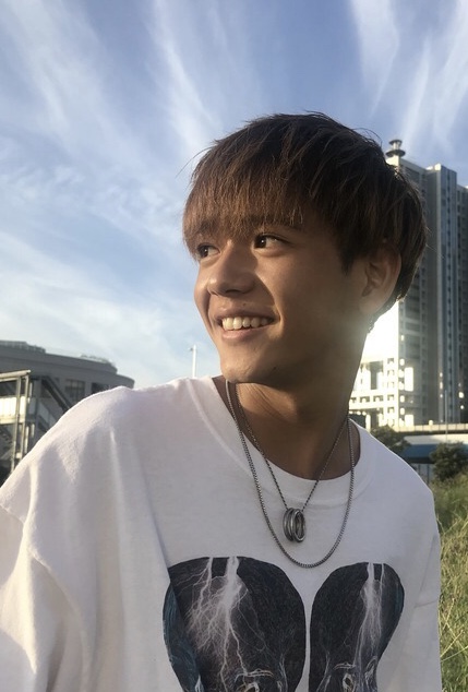 中岛飒太真的奶到我昏厥 北人也很奶 但是A起