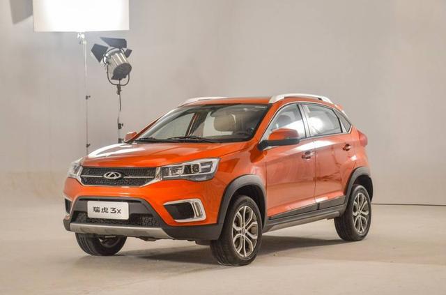 又出国产神车，售价5万，配ESP，比宝骏510更实惠