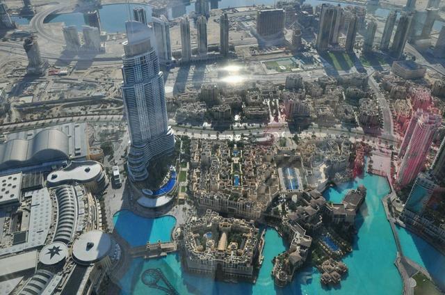 最奇葩的两国领土,一块飞地,你中有我,我中又有