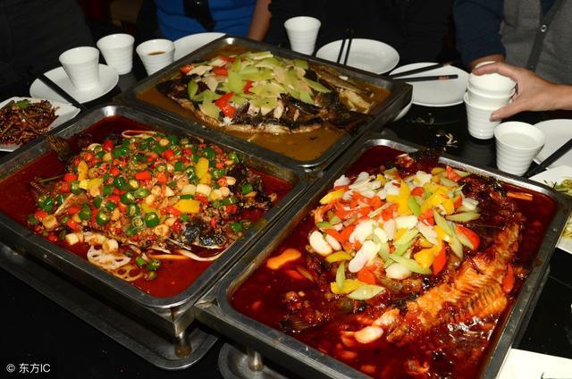 专业烤鱼配方!秘制红油做法!底料香辣酱的做法