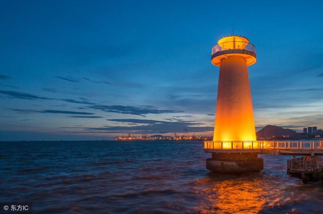 山东名字起得最好听的17个地方,寓意好景色美