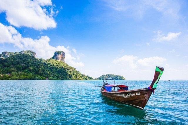 国外出境游最便宜的国家是哪里?