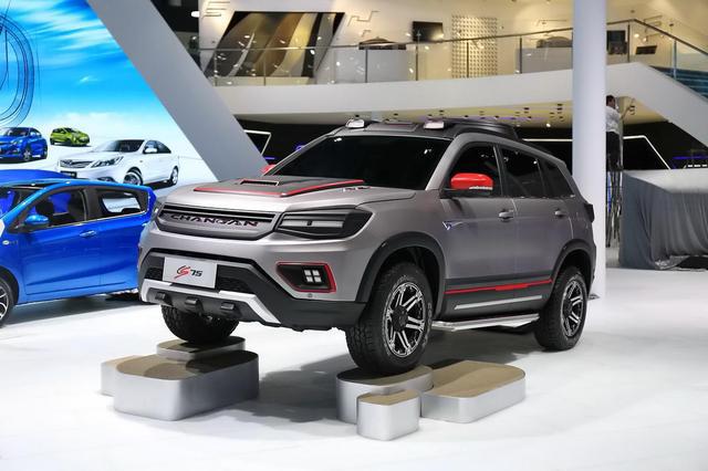 长安CS75召回方案不合理？这5款车投诉严重