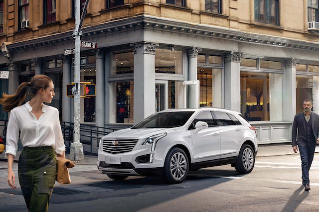 从麦当劳搬救兵，凯迪拉克的营销玩不转了吗？