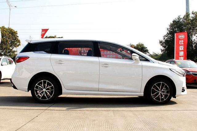 最新最全的“5-10万紧凑型MPV“资讯都在这里，不容错过