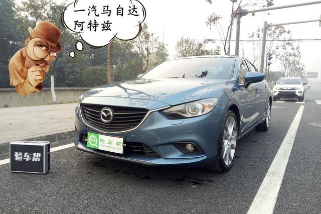 12万买“进口阿特兹”车主：新车就漏油，我能获赔72万吗？