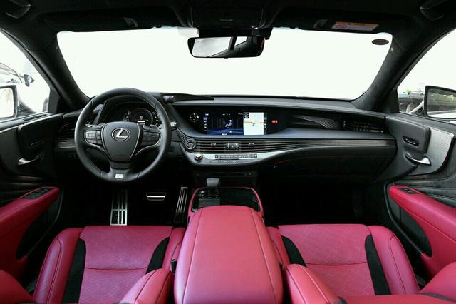 内饰最美的三款百万豪车！S级仅排第二，第一名是它！