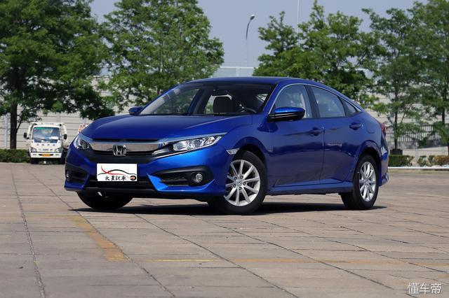 神车引爆网络，1.5T+CVT配上坡辅助，圈粉无数