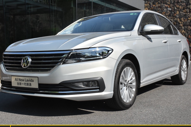 家轿霸主换新再战 看全新朗逸如何俘获你的心！