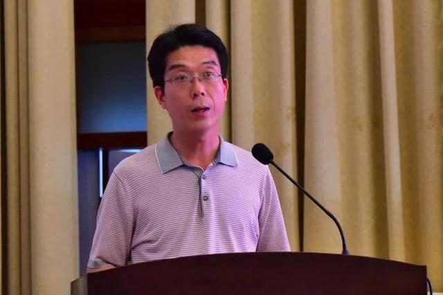 邓州市公安局举办道德讲堂活动 继承和弘扬优